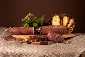 salumi a regola d'arte