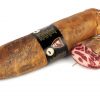 capocollo suino nero pugliese