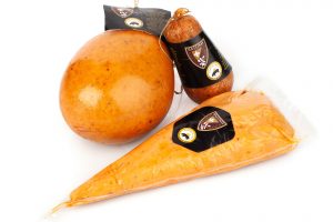 battuta di lardo di suino nero pugliese