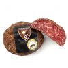 pagnottella stagionata in crusca di grano senatore cappelli