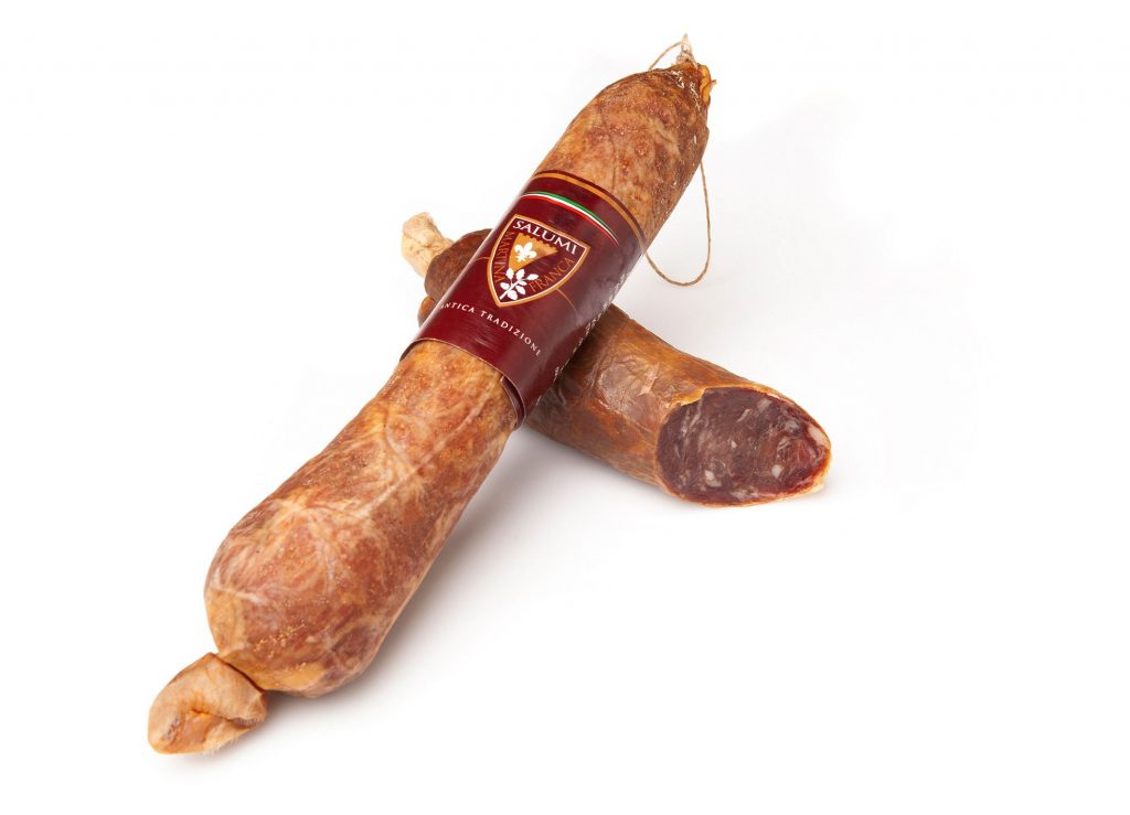 SALAME CULANIRA DI MARTINA FRANCA