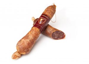 SALAME CULANIRA DI MARTINA FRANCA