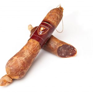 SALAME CULANIRA DI MARTINA FRANCA