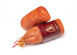 salame dolce martinella