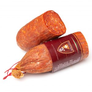 salame dolce martinella