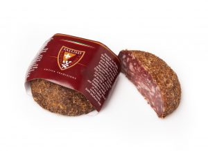 PAGNOTELLA STAGIONATA IN CRUSCA
