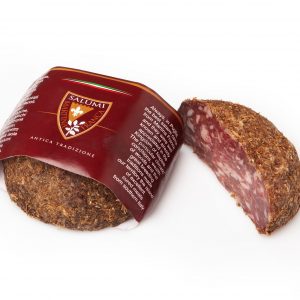 PAGNOTELLA STAGIONATA IN CRUSCA