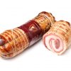 pancetta arrotolata di martina franca