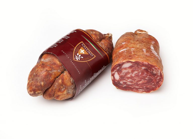 soppressata dolce