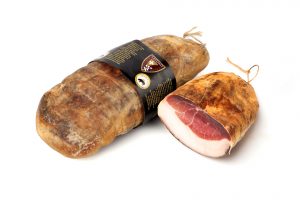 sottofesa di suino nero pugliese